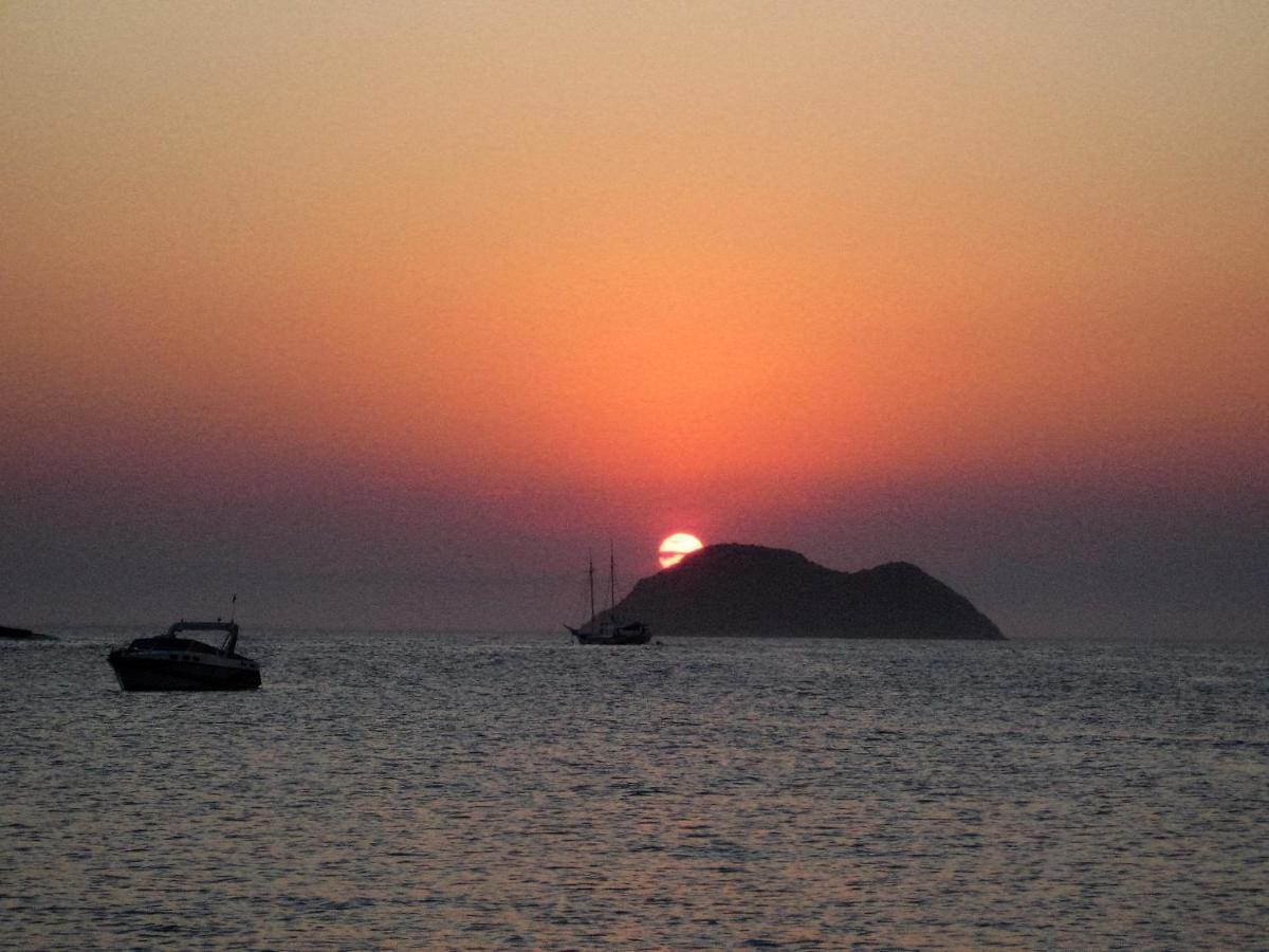 Buzios Vista Por Dosol Nomar Praia Episcina Exterior photo